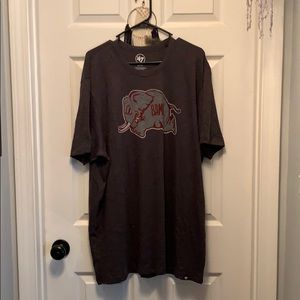 Xxl bama tee or sleep shirt